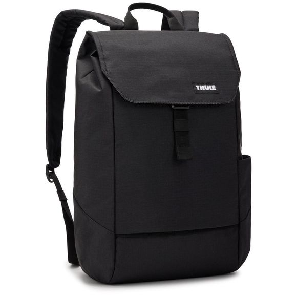 Thule Lithos Backpack laptop black - Picture 10 of 13